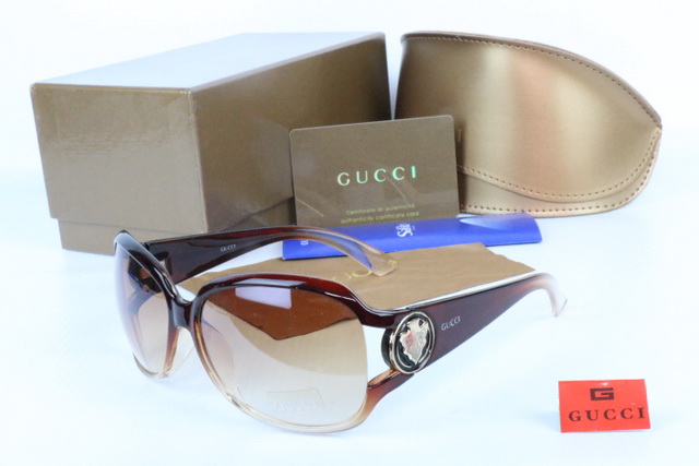 GUCCl Boutique Sunglasses 088